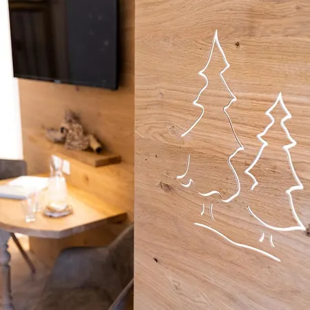 Hotel Fichtenwald-ihr Boutique I Glück`s - Ihr Kraftort - Wasserwelten