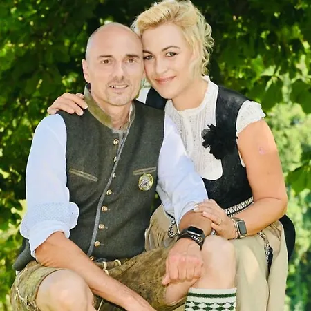 Hotel Fichtenwald-ihr Boutique I Glueck's Bad Fussing