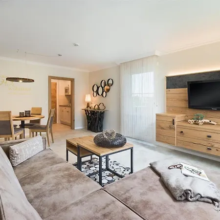 Hotel Fichtenwald-ihr Boutique I Glück`s - Ihr Kraftort - Wasserwelten