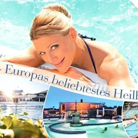 Fichtenwald-ihr Boutique I Glück`s - Ihr Kraftort - Wasserwelten