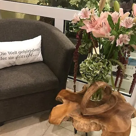 Hotel Fichtenwald-ihr Boutique I Glueck's Bad Fussing