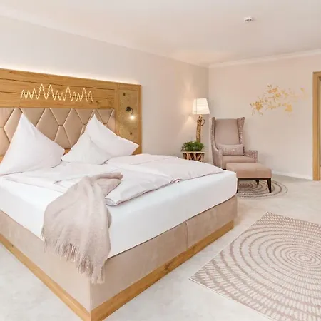 Fichtenwald-ihr Boutique I Glück`s - Ihr Kraftort - Wasserwelten 3*