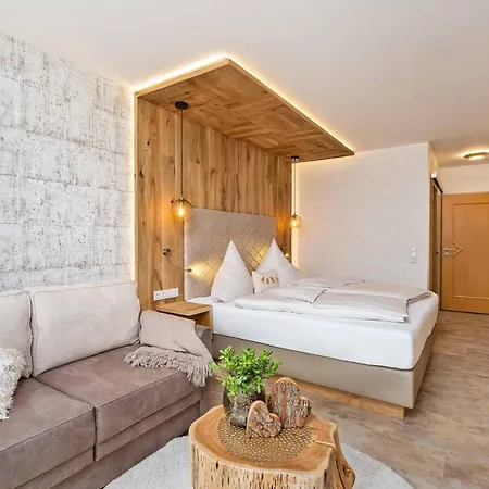 Fichtenwald-ihr Boutique I Glueck's Hotel Bad Fussing