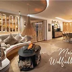 Fichtenwald-Ihr Boutique I Glueck'S Hotel - Kraftort - Wasseroase (Adults Only) Bad Fussing