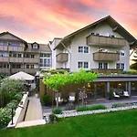 Hotel Fichtenwald-Ihr Boutique I Glueck'S Hotel - Kraftort - Wasseroase (Adults Only) Bad Fussing
