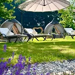 Fichtenwald-Ihr Boutique I Glueck'S Hotel - Kraftort - Wasseroase (Adults Only) Hotel 3*