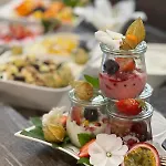 Fichtenwald-ihr Boutique I Glueck's - Adults Only Szálloda 3*
