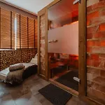 Hotel Fichtenwald-Ihr Boutique I Glueck'S Hotel - Kraftort - Wasseroase (Adults Only)