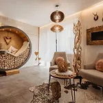 Fichtenwald-ihr Boutique I Glueck's - Adults Only Hotel 3*