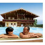 Hotel Fichtenwald-Ihr Boutique I Glueck'S Hotel - Kraftort - Wasseroase (Adults Only) Bad Fussing