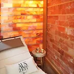 Hotel Fichtenwald-Ihr Boutique I Glueck'S Hotel - Kraftort - Wasseroase (Adults Only) 3*