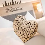 Fichtenwald-ihr Boutique I Glueck's - Adults Only Hotel