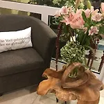 Hotel Fichtenwald-Ihr Boutique I Glueck'S Hotel - Kraftort - Wasseroase (Adults Only) Bad Fussing