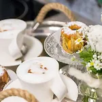 Szálloda Fichtenwald-ihr Boutique I Glueck's - Adults Only 3*