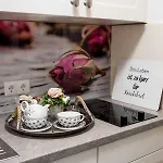 Fichtenwald-ihr Boutique I Glueck's - Adults Only 3* Bad Füssing