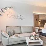 Hotel Fichtenwald-Ihr Boutique I Glueck'S Hotel - Kraftort - Wasseroase (Adults Only) 3*