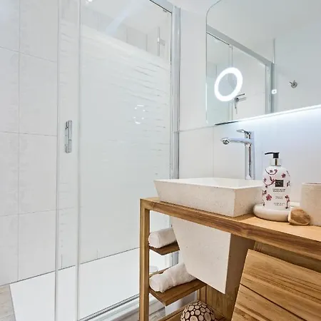Ξενοδοχείο Fichtenwald-ihr Boutique I Glueck's - Ihr Kraftort - Wasserwelten (adults Only)