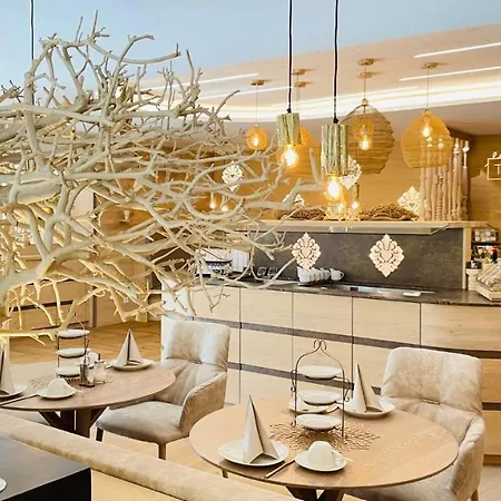 Garni&appartementhaus Fichtenwald Hotel 3*