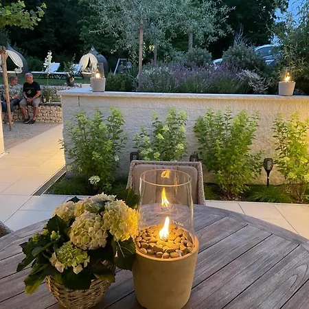 Fichtenwald-ihr Boutique I Glück`s - Ihr Kraftort - Wasserwelten Hotel Bad Füssing