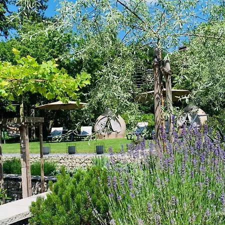 Garni&appartementhaus Fichtenwald 3*