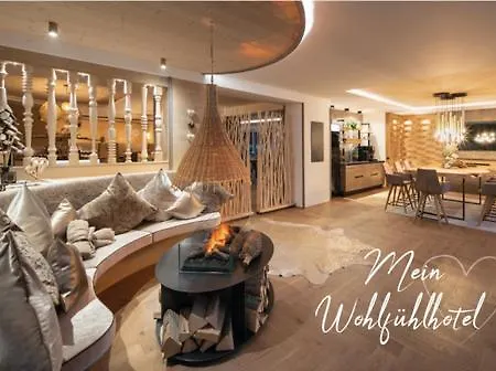 Fichtenwald-ihr Boutique I Glueck's - Ihr Kraftort - Wasserwelten (adults Only) Bad Füssing