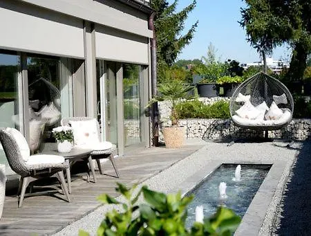 Hotel Garni&appartementhaus Fichtenwald