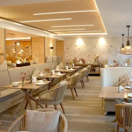 Fichtenwald-ihr Boutique I Glueck's - Ihr Kraftort - Wasserwelten (adults Only) 3*