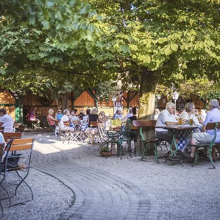 Garni&appartementhaus Fichtenwald Hotel