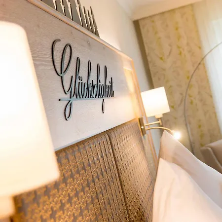 Hotel Garni&appartementhaus Fichtenwald 3*