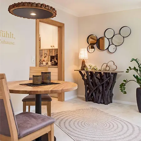 Fichtenwald-ihr Boutique I Glueck's - Ihr Kraftort - Wasserwelten (adults Only)