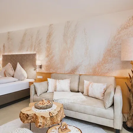 Fichtenwald-ihr Boutique I Glueck's - Ihr Kraftort - Wasserwelten (adults Only) Hotel 3*