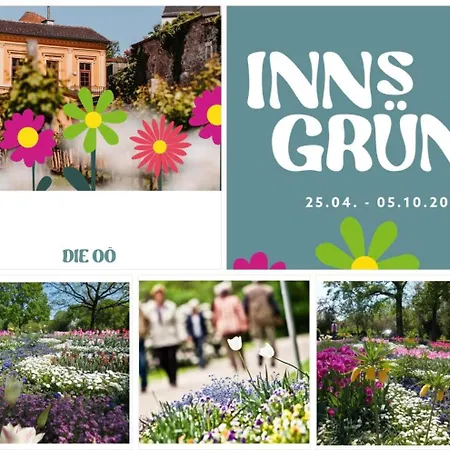 Garni&appartementhaus Fichtenwald 3*