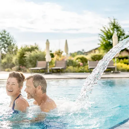 Fichtenwald-ihr Boutique I Glueck's - Ihr Kraftort - Wasserwelten (adults Only) Hotel 3*