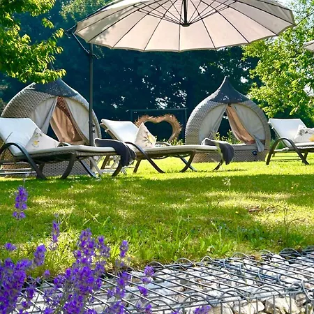 Fichtenwald-ihr Boutique I Glück`s - Ihr Kraftort - Wasserwelten Hotel 3*