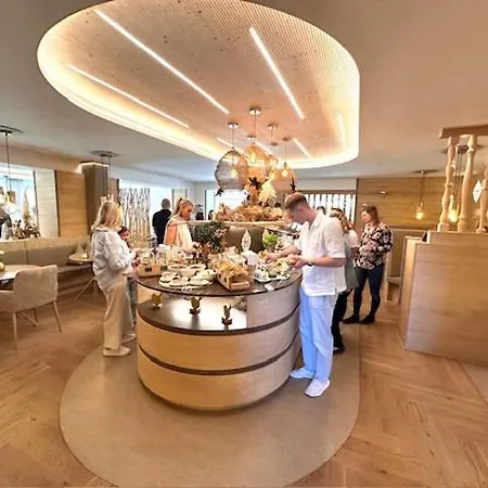 Fichtenwald-ihr Boutique I Glueck's Hotel
