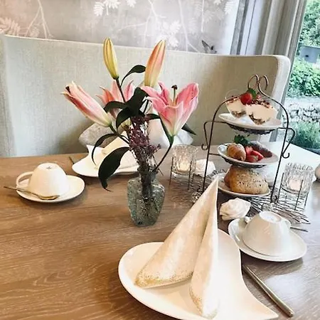 Hotel Fichtenwald-ihr Boutique I Glueck's