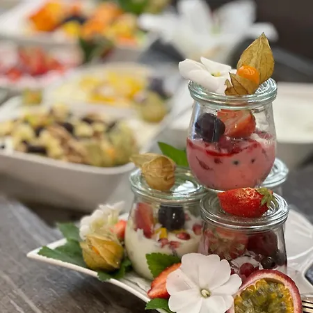 Fichtenwald-ihr Boutique I Glueck's Hotel 3*