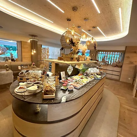 Fichtenwald-ihr Boutique I Glueck's Hotel 3*