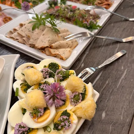 Hotel Fichtenwald-ihr Boutique I Glueck's 3*