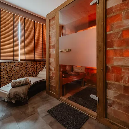 Hotel Fichtenwald-ihr Boutique I Glueck's - Ihr Kraftort - Wasserwelten (adults Only)