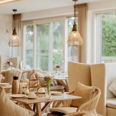 Fichtenwald-ihr Boutique I Glueck's Hotel 3*