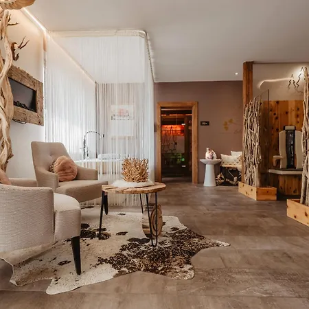 Hotel Fichtenwald-ihr Boutique I Glueck's 3*