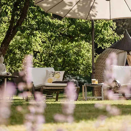 Fichtenwald-ihr Boutique I Glueck's 3*