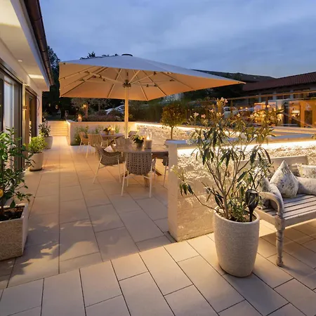 Hotel Fichtenwald-ihr Boutique I Glück`s - Ihr Kraftort - Wasserwelten 3*