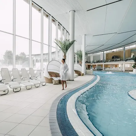 Fichtenwald-ihr Boutique I Glueck's - Ihr Kraftort - Wasserwelten (adults Only)