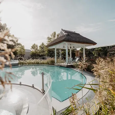 Fichtenwald-ihr Boutique I Glueck's - Ihr Kraftort - Wasserwelten (adults Only) Hotel