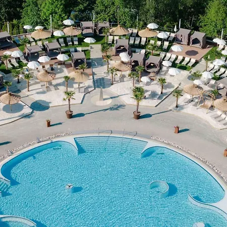 ホテル Fichtenwald-ihr Boutique I Glueck's - Ihr Kraftort - Wasserwelten (adults Only)