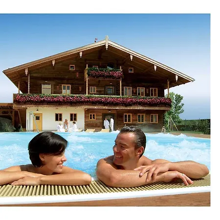 Hotel Garni&appartementhaus Fichtenwald Bad Füssing