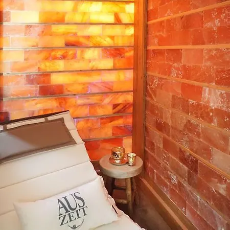 Hotel Fichtenwald-ihr Boutique I Glueck's - Ihr Kraftort - Wasserwelten (adults Only) 3*