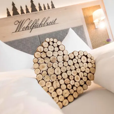 Fichtenwald-ihr Boutique I Glueck's - Ihr Kraftort - Wasserwelten (adults Only) Hotel